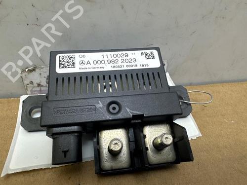Used Electronic sensor Electronic sensor 38843208 38843208