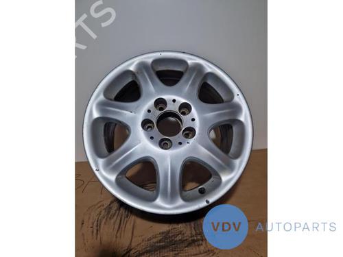 Used Rim MERCEDES-BENZ S-CLASS (W220) S 320 CDI (220.026, 220.126) (197 hp) 25972281