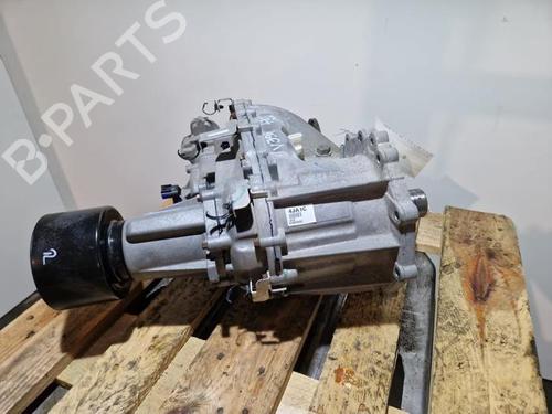 Transfer box MERCEDES-BENZ X-CLASS (470) X 250 d 4-matic (470.231) | BP38823335M36 - Image 8