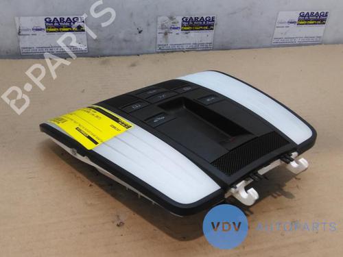 Used Interior roof light MERCEDES-BENZ CLS (C218) CLS 350 BlueTEC / d 4-matic (218.394) (252 hp) 25942877