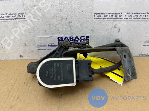 Elektronisk sensor MERCEDES-BENZ A-CLASS (W169) A 160 CDI (169.006, 169.306) (82 hp) 25950340