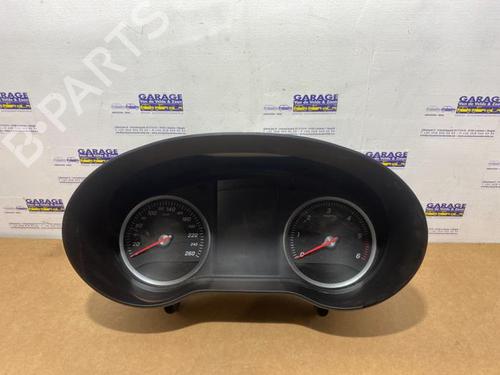 Used Instrument cluster Instrument cluster 38853281 38853281