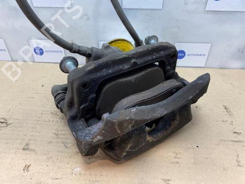 Left front brake caliper MERCEDES-BENZ A-CLASS (W176) A 180 (176.042) | BP38841612M105 - Image 2