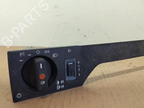 Used Headlight switch Headlight switch MERCEDES-BENZ E-CLASS Coupe (C124) E 200 (124.040) (136 hp) 40161829 40161829