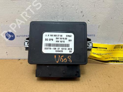 Used Electronic module Electronic module 38840132 38840132