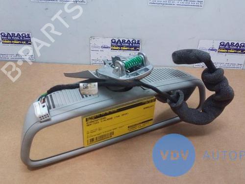 Used Rear mirror MERCEDES-BENZ C-CLASS (W204) C 200 CDI (204.001) (136 hp) 25944840