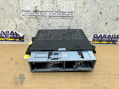 Used Control unit Control unit 38845653 38845653