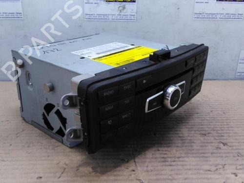 Used Radio Radio 38855893 38855893