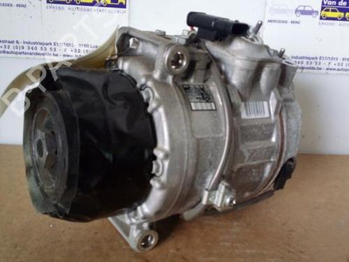 Used AC compressor AC compressor 38857764 38857764