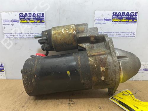 Used Starter Starter 38846663 38846663