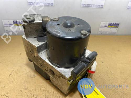Used ABS pump MERCEDES-BENZ E-CLASS (W210) E 220 CDI (210.006) (125 hp) 25951416