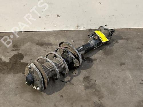 Used Right front shock absorber Right front shock absorber MERCEDES-BENZ C-CLASS (W204) C 220 CDI (204.008) (163 hp) 38822977 38822977