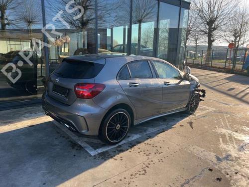 Rear left panel MERCEDES-BENZ A-CLASS (W176) A 200 CDI / d (176.008) | BP38835228C60 - Image 6