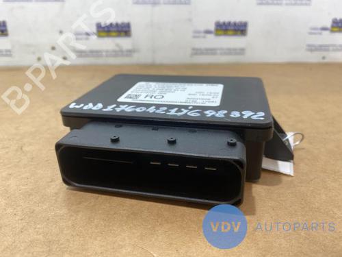Electronic module MERCEDES-BENZ B-CLASS Sports Tourer (W246, W242) B 200 CDI / d (246.208) | BP25946078M83 