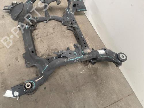 Subframe MERCEDES-BENZ M-CLASS (W166) ML 350 BlueTEC 4-matic (166.024, 166.023) | BP38828413M9 - Image 3