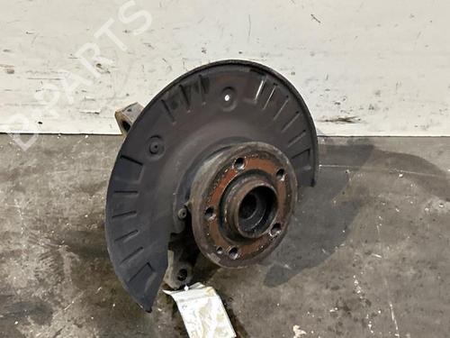 Used Left front steering knuckle Left front steering knuckle 38818931 38818931