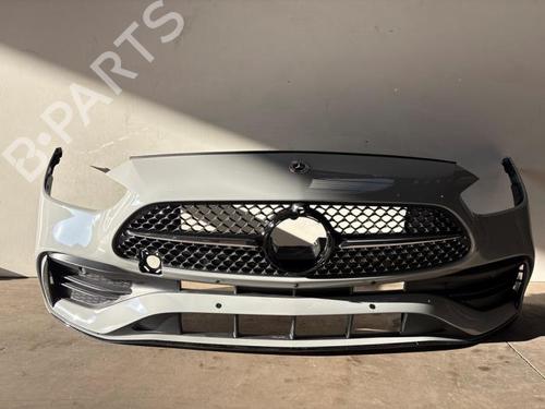 Used Front bumper Front bumper 38824891 38824891