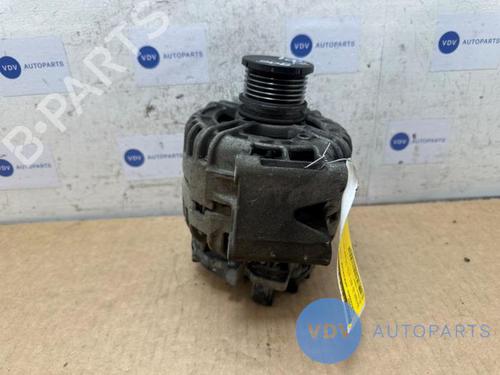 Used Alternator MERCEDES-BENZ SPRINTER 3,5-t Platform/Chassis (B906) 310 CDI (906.131, 906.133, 906.135, 906.231, 906.233,... (95 hp) 25967144