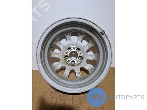 Rim MERCEDES-BENZ A-CLASS (W168) A 160 CDI (168.007) | BP25970825C45 