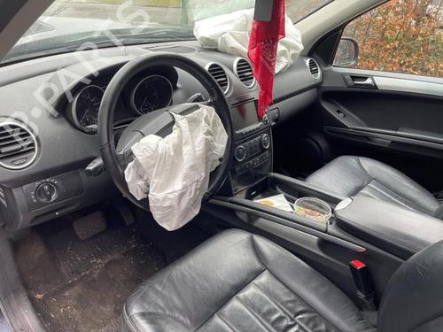 Rear left panel MERCEDES-BENZ M-CLASS (W164) ML 280 CDI 4-matic (164.120) | BP38832465C60 - Image 14