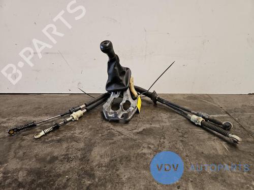 Used Gear lever MERCEDES-BENZ A-CLASS (W169) A 180 CDI (169.007, 169.307) (109 hp) 27520051