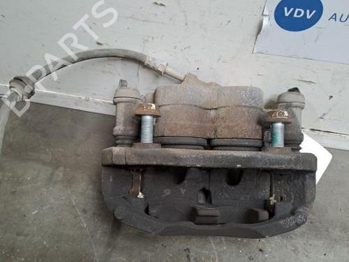 Left front brake caliper MERCEDES-BENZ VITO Van (W447) 111 CDI (447.601, 447.603, 447.605) | BP38837227M105 - Image 3
