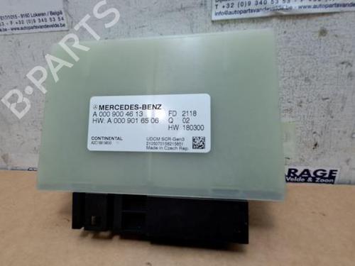 Used Electronic module Electronic module 38842091 38842091