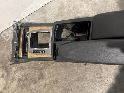Middle console MERCEDES-BENZ C-CLASS (W204) C 63 AMG (204.077) | BP38823879I22 - Image 2