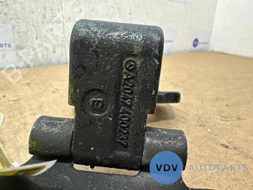 Hinge/Door check strap MERCEDES-BENZ C-CLASS (W204) C 200 CDI (204.001) | BP25968347C146