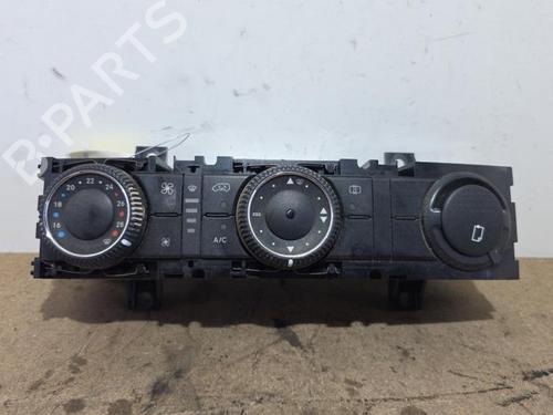 Used Climate control Climate control MERCEDES-BENZ SPRINTER 5-t Platform/Chassis (B906) 518 CDI (906.153, 906.155, 906.253, 906.255) (184 hp) 39698050 39698050