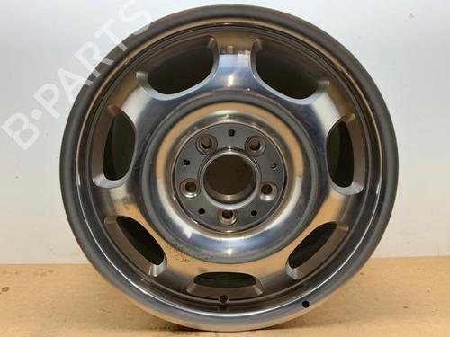 Used Rim MERCEDES-BENZ S-CLASS (W220, V220) S 320 CDI (220.026, 220.126) (197 hp) 30583428