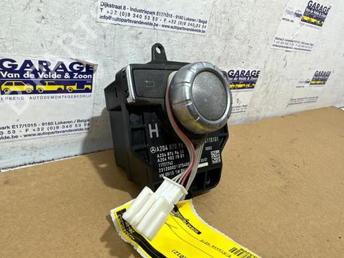 Electronic module MERCEDES-BENZ E-CLASS (W212) E 200 CDI / BlueTEC (212.005, 212.006) | BP38848710M83 - Image 2