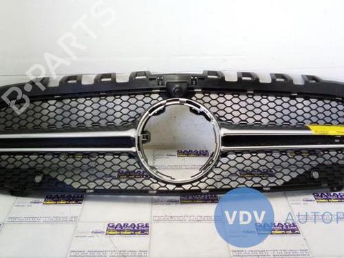 Grill MERCEDES-BENZ A-CLASS (W177) AMG A 35 4-matic (177.051) (306 hp) 25941633