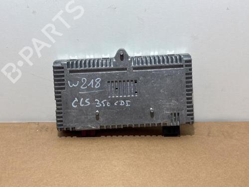 Electronic module MERCEDES-BENZ M-CLASS (W166) ML 250 CDI / BlueTEC 4-matic (166.004, 166.003) | BP38852917M83 - Image 3