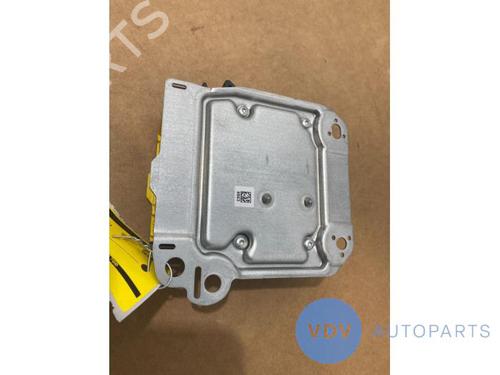ECU airbags MERCEDES-BENZ A-CLASS (W176) A 180 CDI / d (176.012) | BP25945928M53 