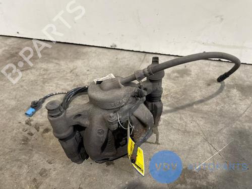 Used Left rear brake caliper MERCEDES-BENZ SPRINTER 3,5-t Van (B907, B910) 311 CDI RWD (907.633, 907.635, 907.631, 907.637) (114 hp) 25974440
