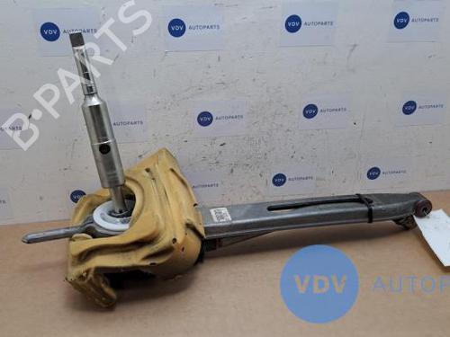 Used Gear lever MERCEDES-BENZ C-CLASS (W204) C 200 CDI (204.007, 204.006) (136 hp) 25964311