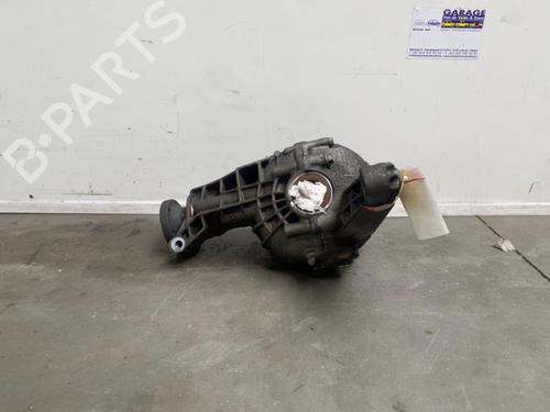 Used Front differential Front differential 38846725 38846725