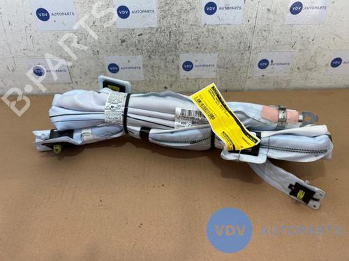 Used Right curtain airbag MERCEDES-BENZ GLA (H247) GLA 200 4-matic (247.788) (163 hp) 27395465