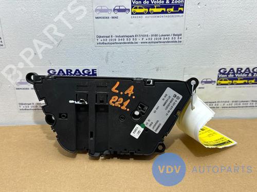 Switch MERCEDES-BENZ S-CLASS (W221, V221) S 500 (221.071, 221.171) | BP25944971I30 