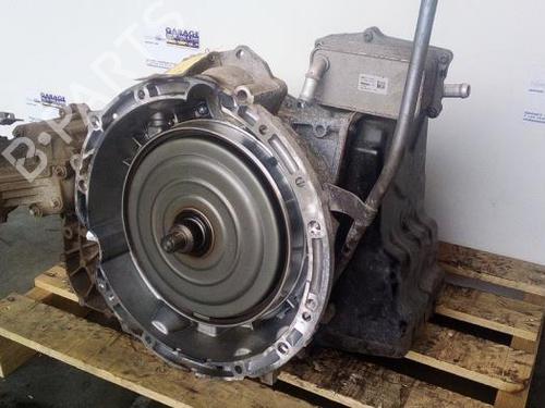 Gearbox MERCEDES-BENZ A-CLASS (W176) A 180 (176.042) | BP38858337M3 - Image 3