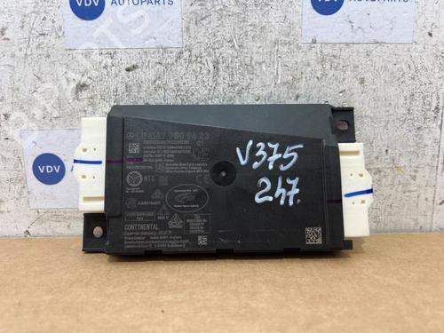 electronic-module-mercedes-benz-glb-x247-2019-38829557 main image