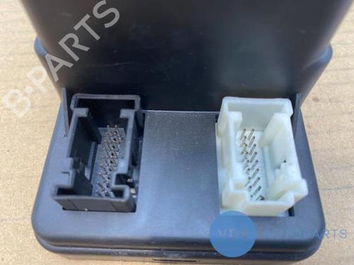 Electronic module MERCEDES-BENZ E-CLASS (W210) E 200 CDI (210.007) | BP25949677M83 