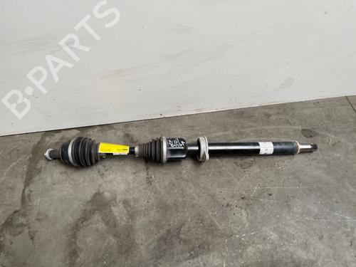 Used Right front driveshaft Right front driveshaft 38826726 38826726