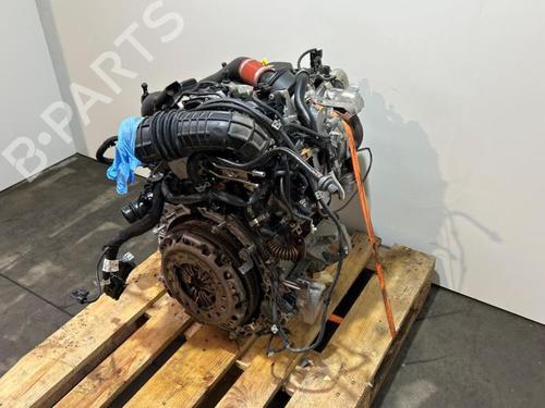 Engine MERCEDES-BENZ A-CLASS (W176) A 180 CDI / d (176.012) | BP38822827M1 - Image 10