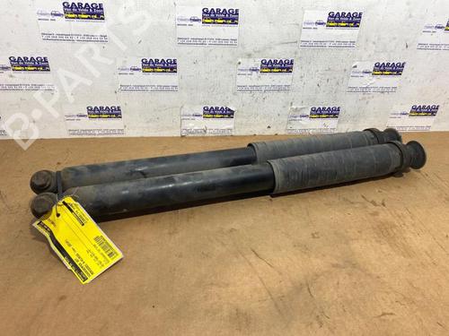 Used Left front shock absorber Left front shock absorber 38846165 38846165
