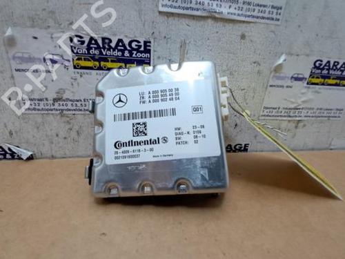 Used Electronic module Electronic module 38842107 38842107