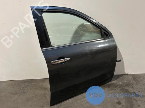 Right front door MERCEDES-BENZ X-CLASS (470) X 250 d (470.230) | BP30195234C3 