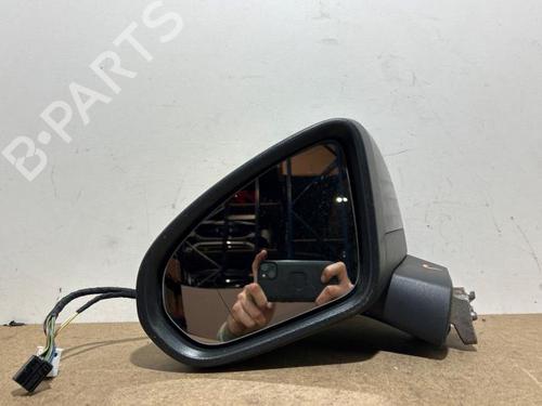 Used Left mirror Left mirror 38817825 38817825