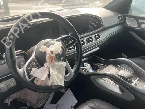 Catalyst MERCEDES-BENZ GLE Coupe (C167) GLE 400 d 4-matic (167.323) | BP38816352M10 - Image 9